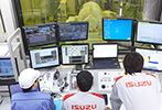  Isuzu Advanced Engineering Center, Ltd. 설립 (소재지: 일본)